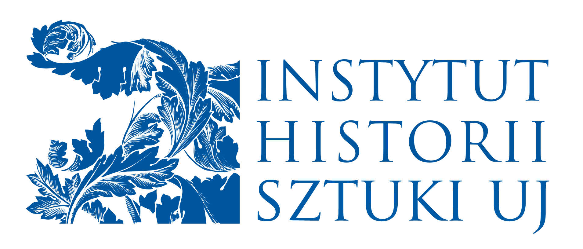 Logo IHS UJ